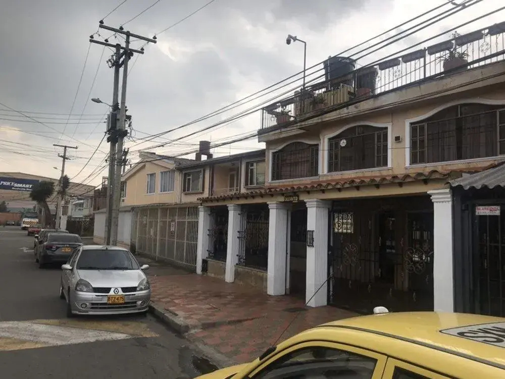 Hotel Jb Mansión