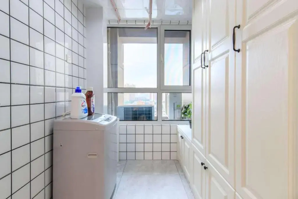 Baoding Lianchi·Baoding East Station· Locals Apartment 00163110