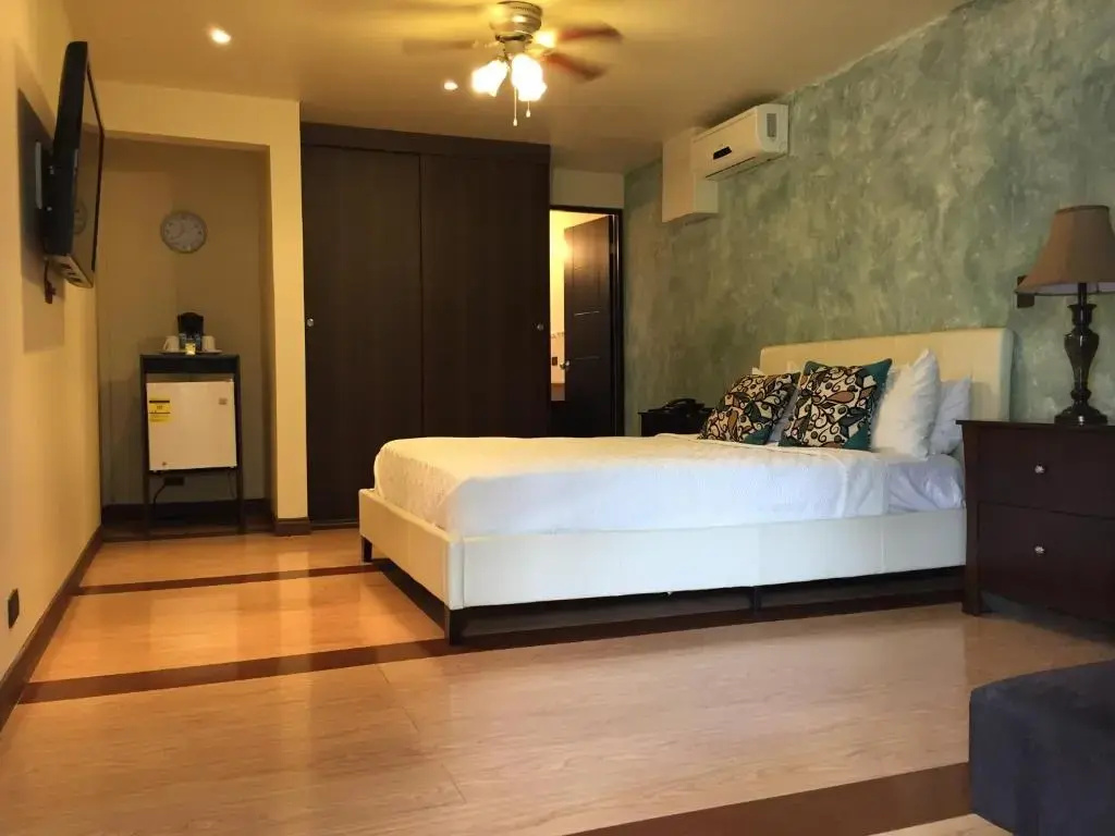 Hotel Vista de Golf, San Jose Aeropuerto, Costa Rica - Chambres