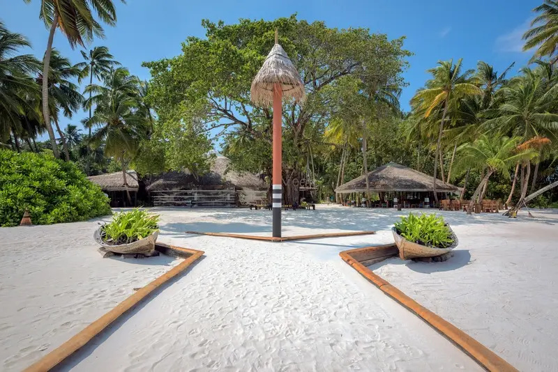 Yash Nature Resort