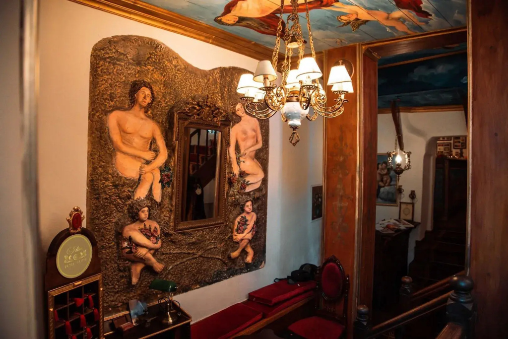 Ilion Hotel Suites - Général
