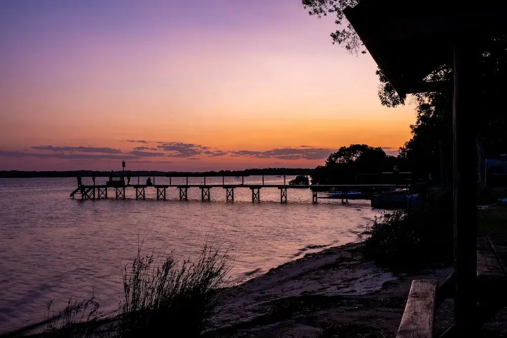 Beach & Waterfront