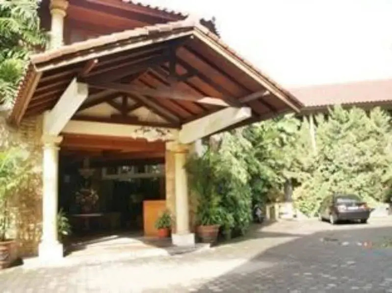 NIDA Rooms Bandung Marvell City Cibogo - Général