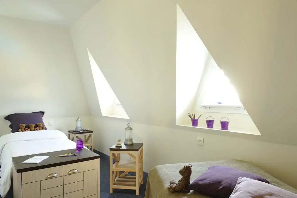 Résidence Pierre & Vacances Premium Résidence de la plage - Général