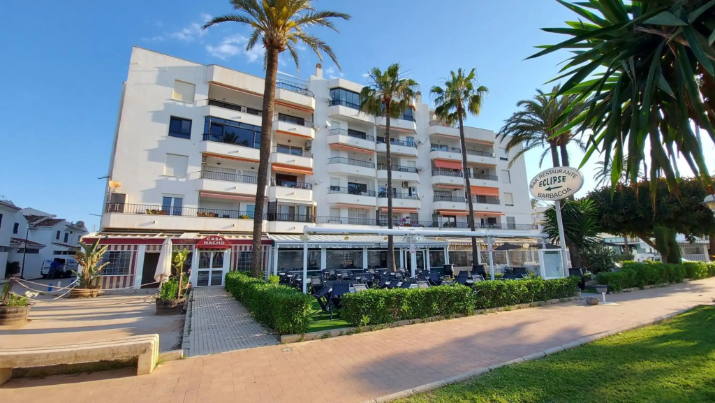 Apartamento Puerto Blanco