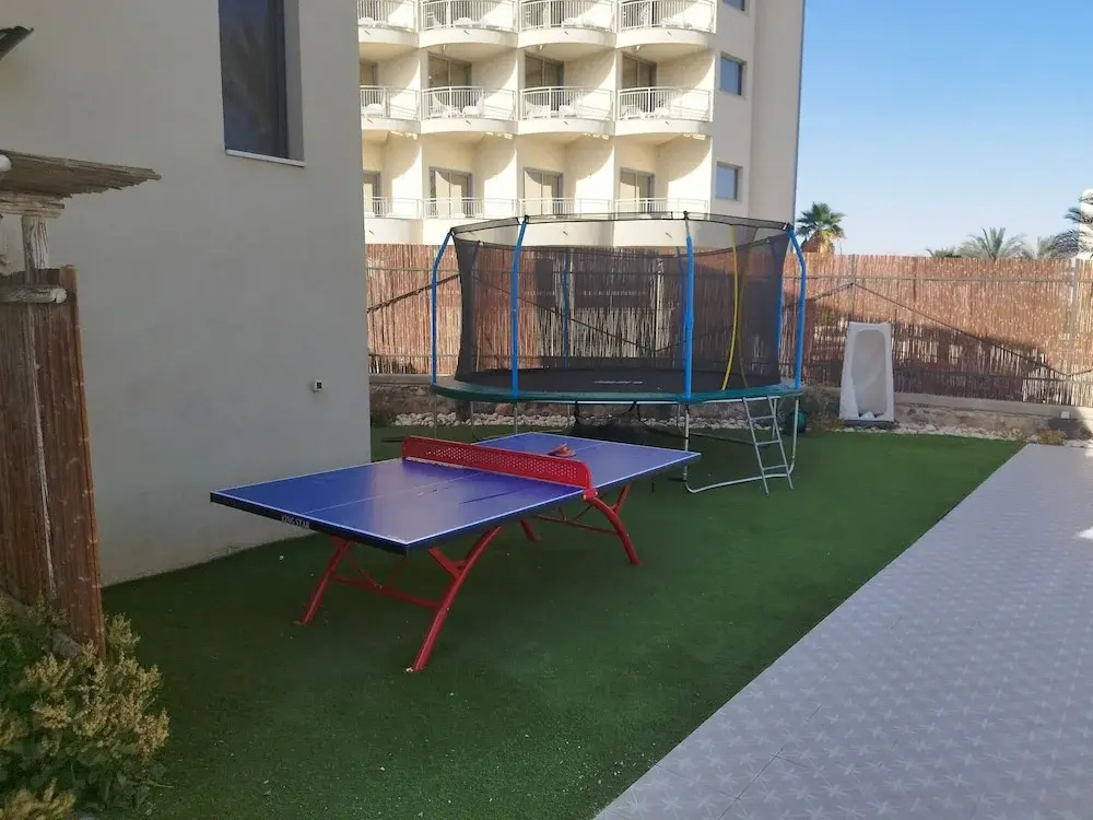 Hotel photo 18