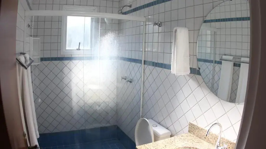 Atena Praia Hotel - Chambres
