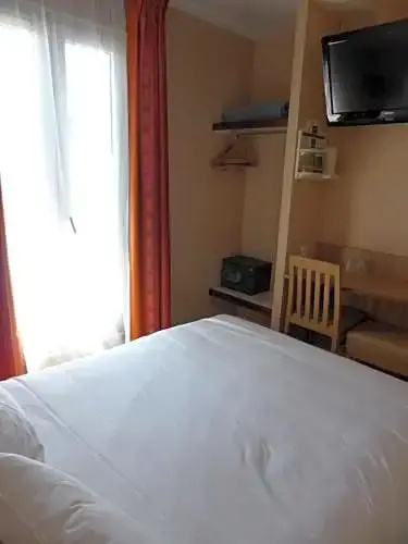 Hotel de Paris Saint Georges - Chambres