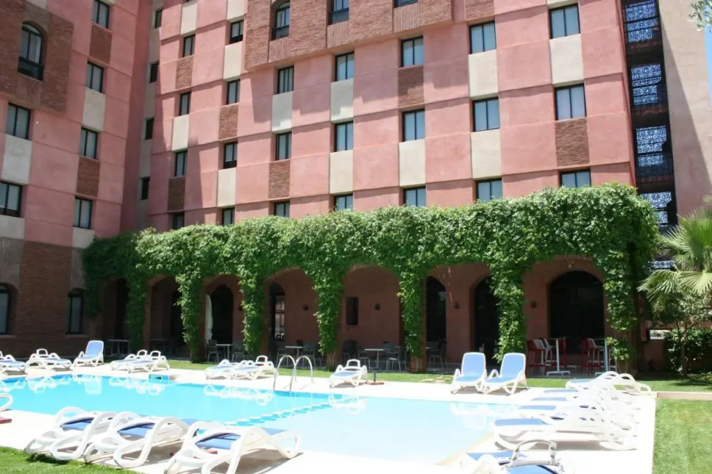 Hotel photo 35