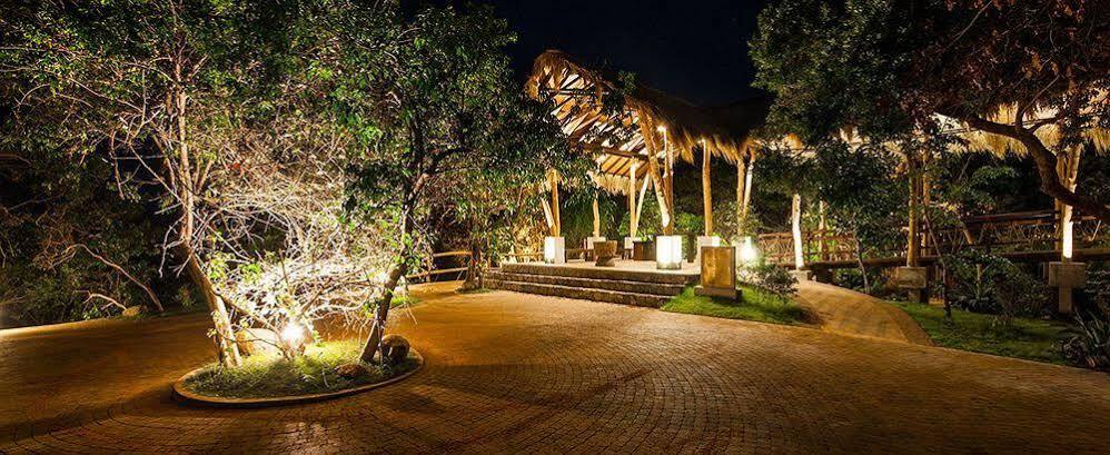 Jungle Beach Resort