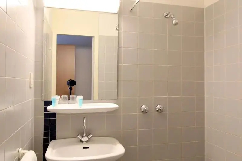 Bastion Hotel Düsseldorf Neuss - Chambres