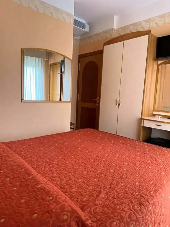 Hotel Ambra - Chambres