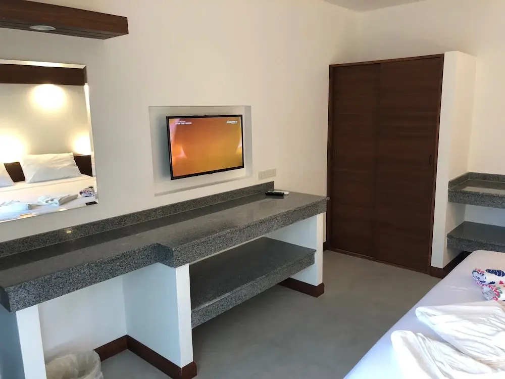 Noble House Beach Resort - Chambres