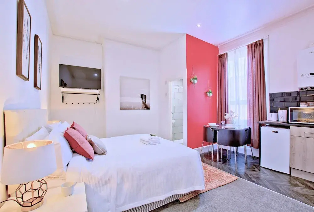 Hotel photo 8