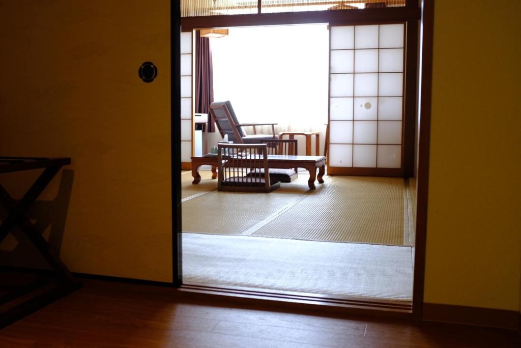 Harriway Hotel Hakone 사진 8