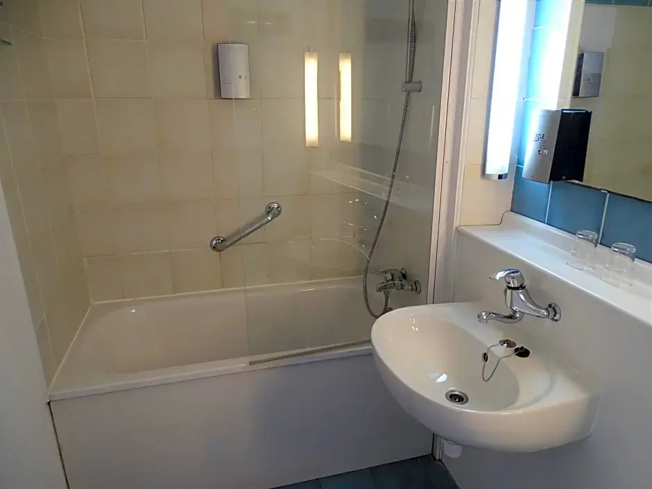 Value Stay Bruges - Chambres