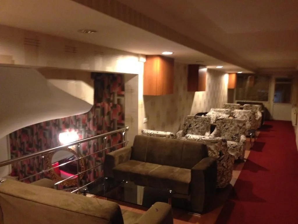Hotel photo 14