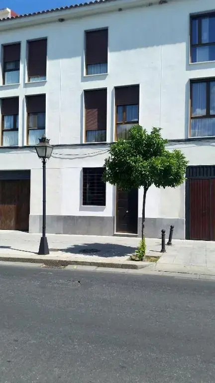 Paseo de la Ribera 32