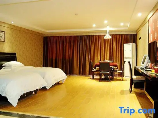 Dafuhao Hotel - Chambres
