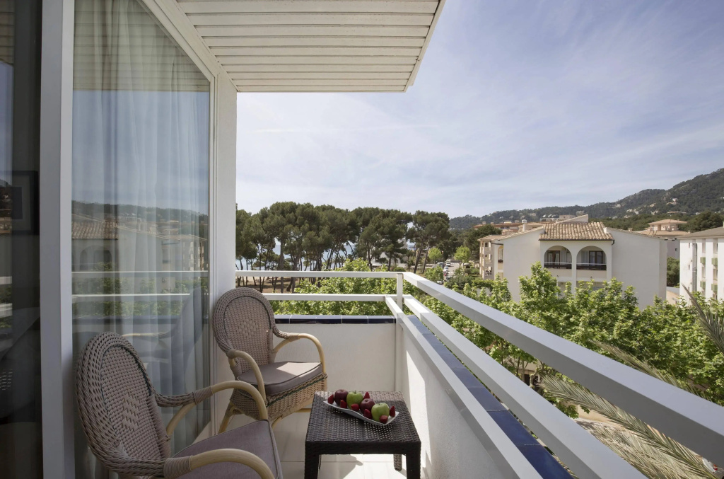 Hotel photo 8