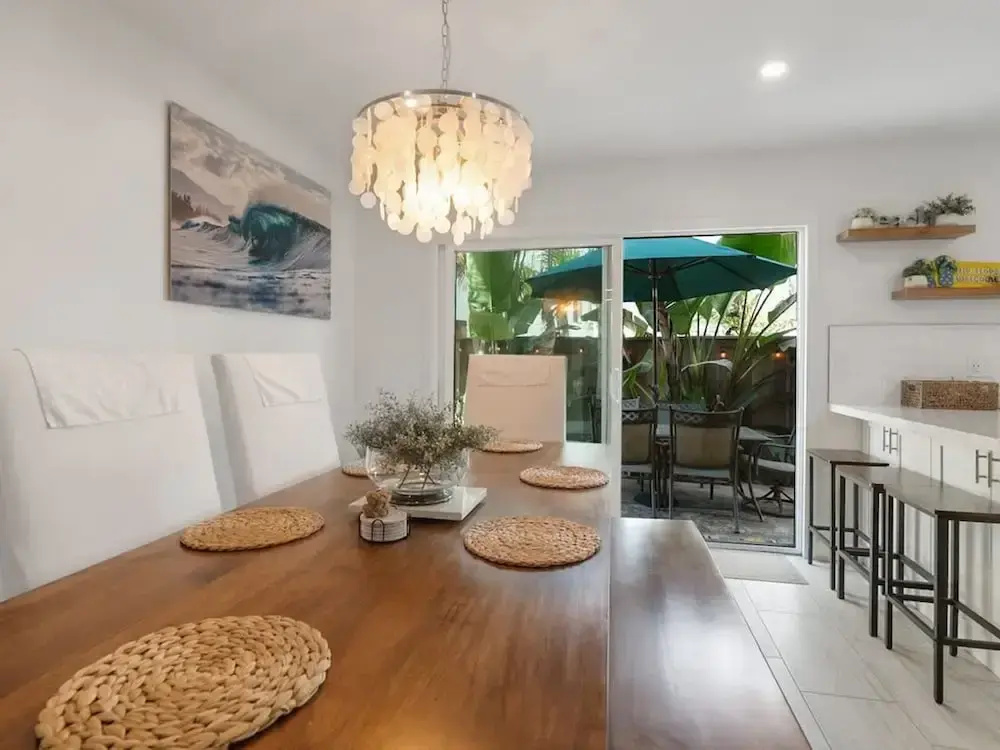Cozy Pet Friendly 3 Bedroom
