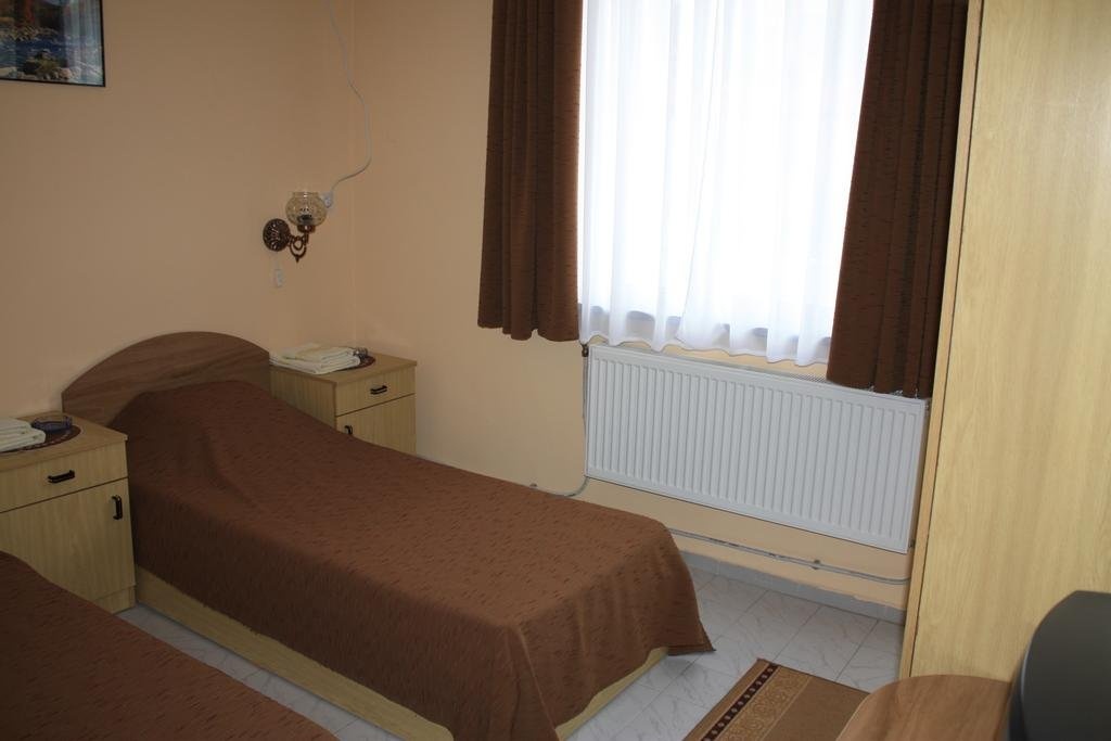 Hotel Bor — 5