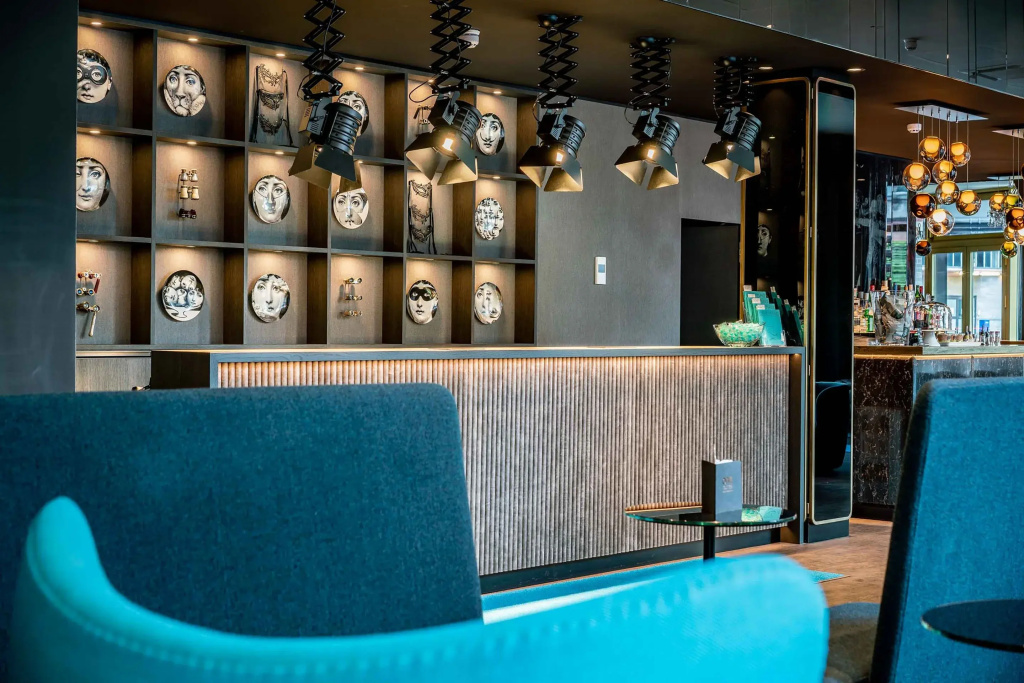 Hotel photo 21