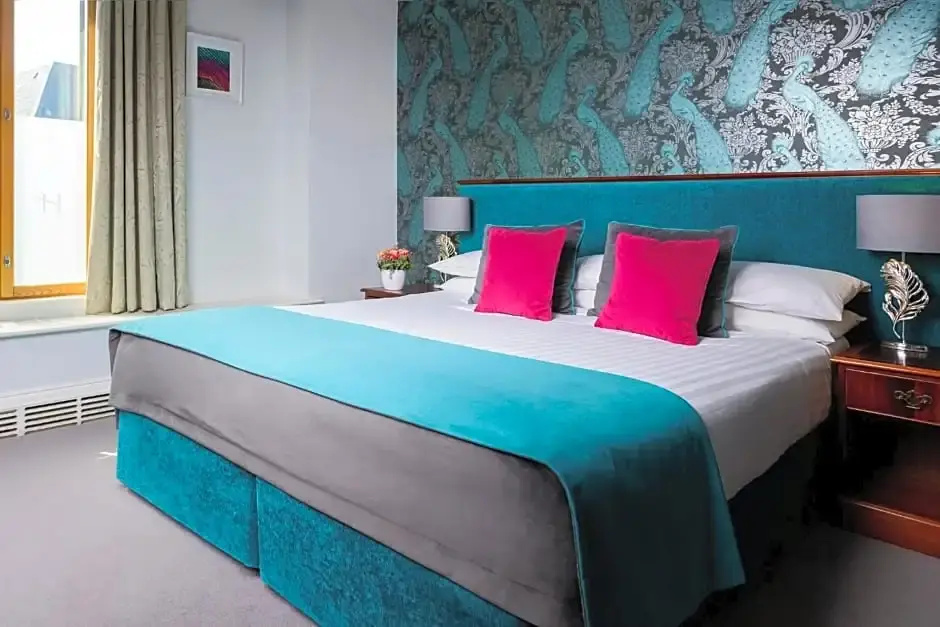 Kilkenny Hibernian Hotel - Chambres