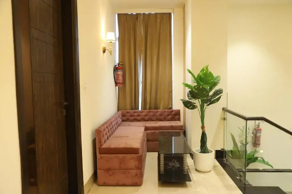 Hotel photo 9