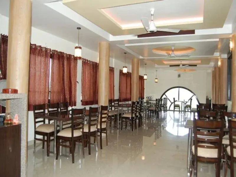 Hotel Shivalik Abu Road - Général