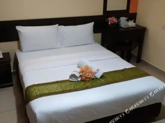 Sun Inns Hotel Puchong