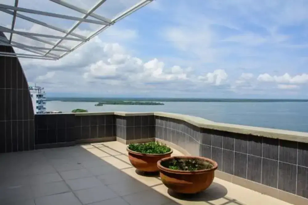 Hotel Yubarta - Chambres