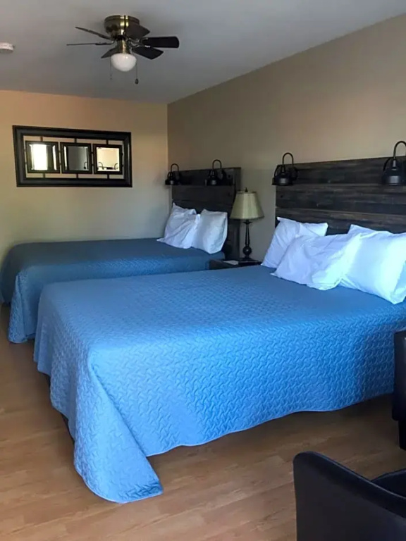 Kacee's Northern Suites - Chambres