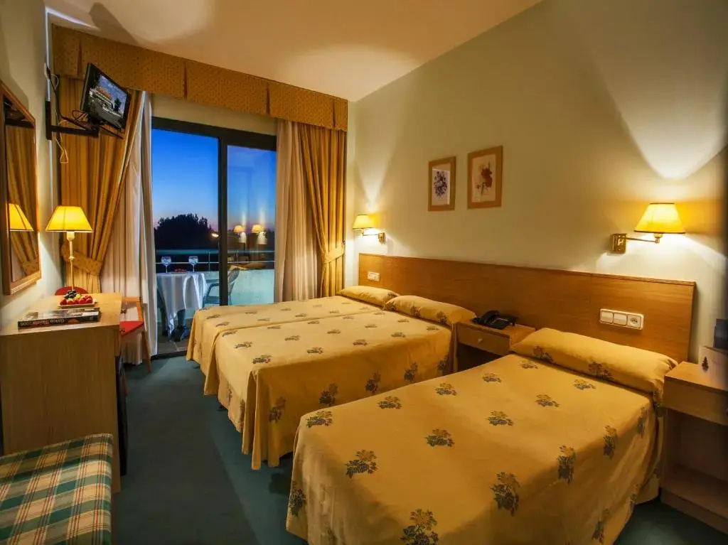 Standard room