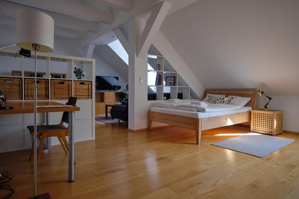 Vienna City Loft