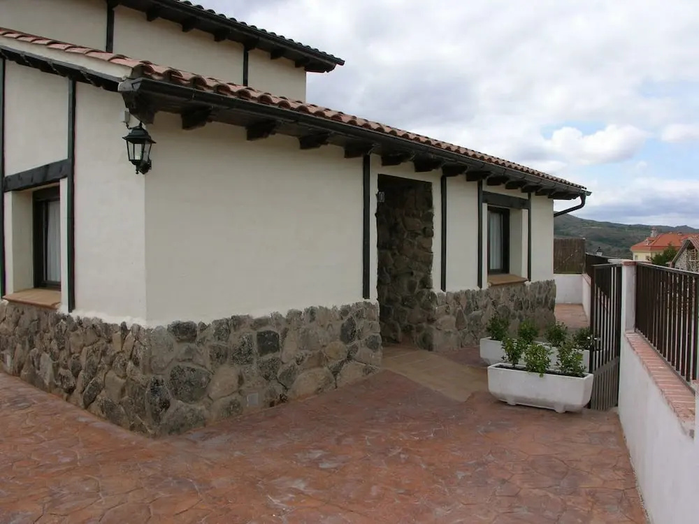 Casa Rural Las Serijuelas