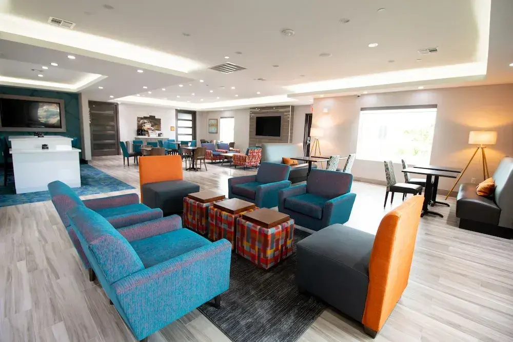 Hotel photo 2