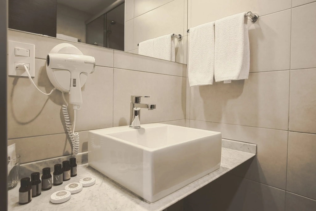 Vivaldi Hotel Loft Punta Carretas - Général