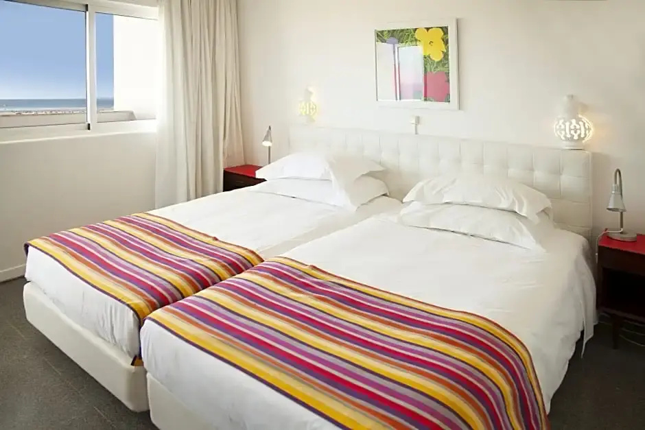 Vasco da Gama Hotel - Chambres
