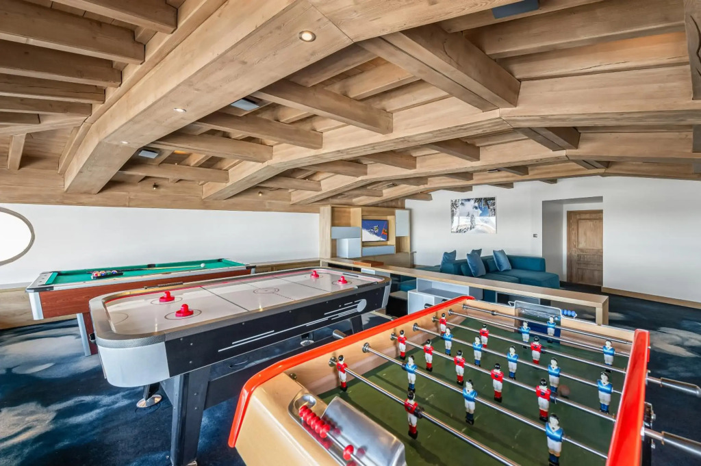 Hôtel Annapurna - фото 16