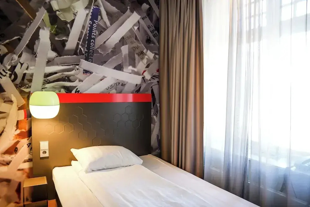 Comfort Hotel Norrköping - Chambres