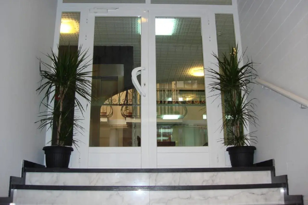 Santa Faz Hotel