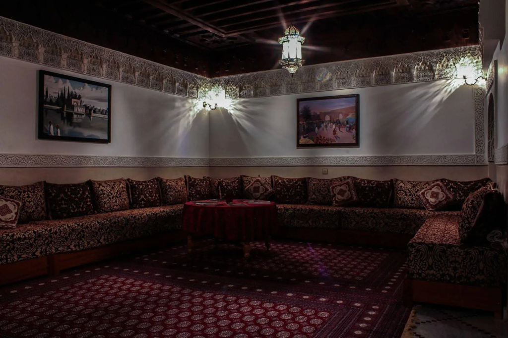 Hotel photo 13