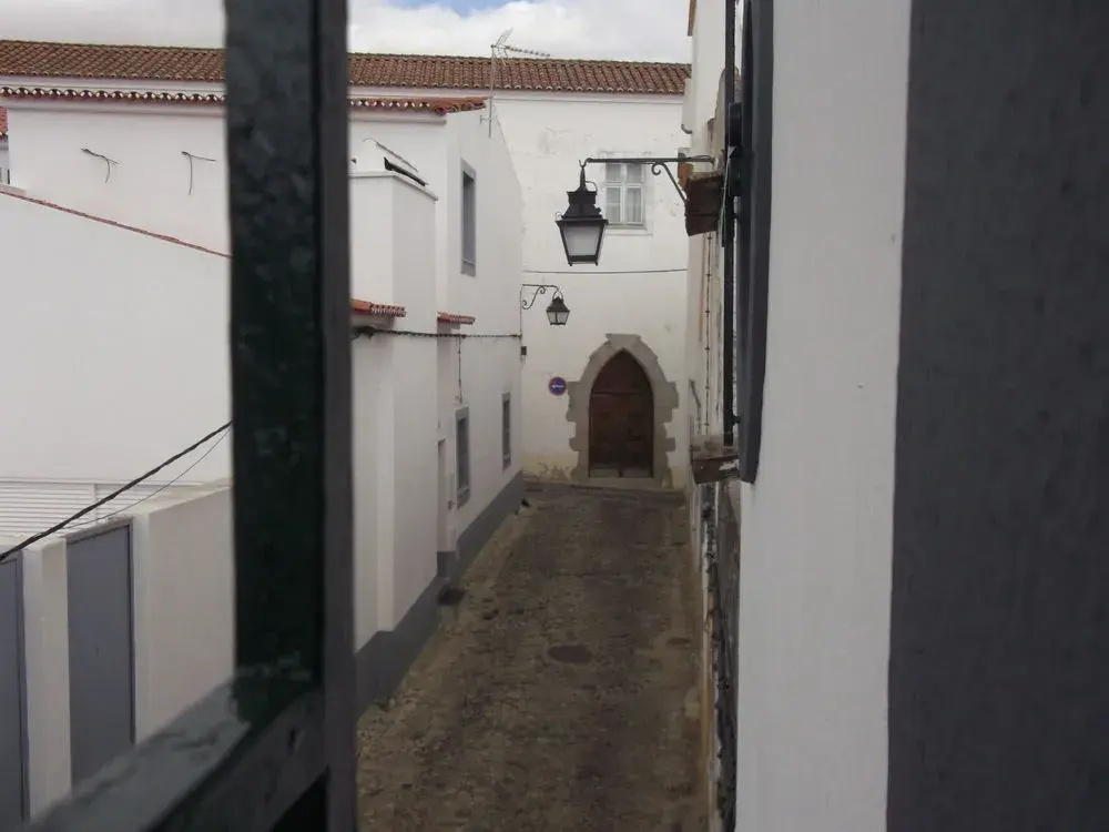 Old Evora Hostel