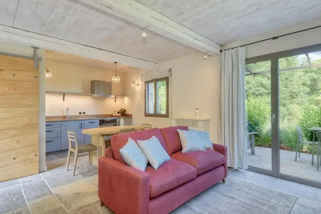 Duplex Suite