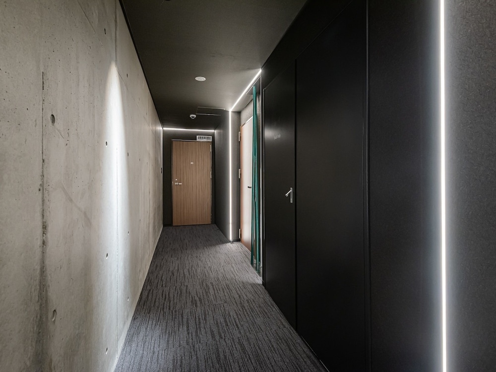 Seiei Hotel Kyoto Kawaramachi 사진 16