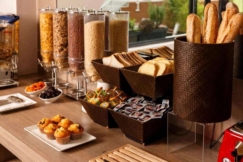 Holiday Inn Lyon Vaise by IHG - Général