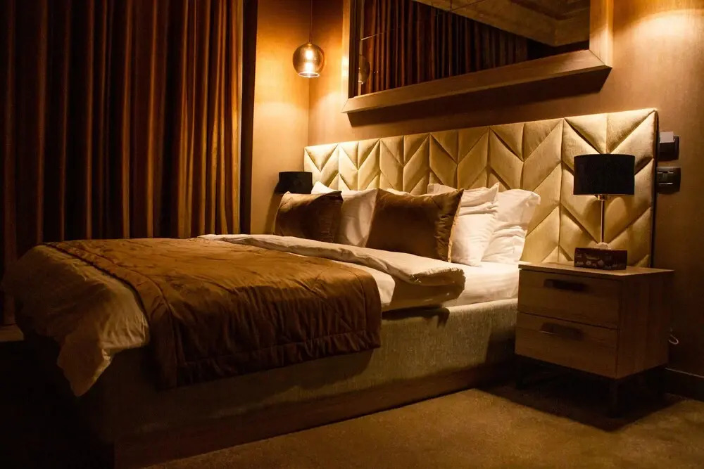 Baku Home Boutique Hotel by null