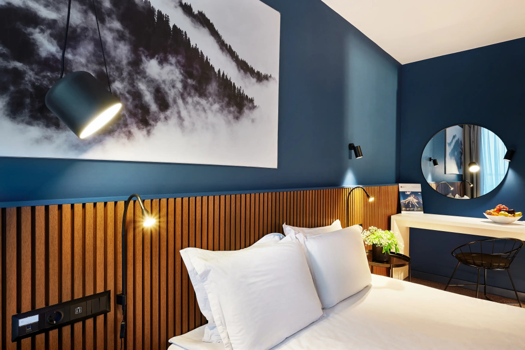 Lucky Bansko Aparthotel SPA & Relax - Général