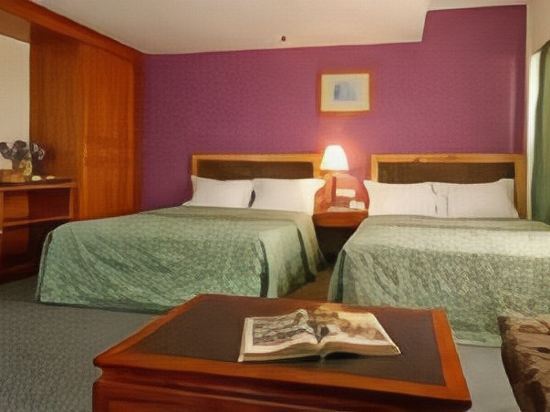 Leo Palace Hotel